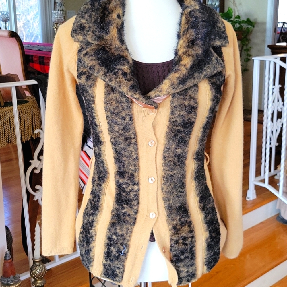 MKM sweater